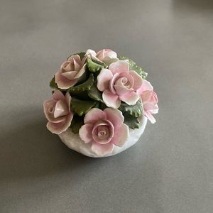 Vintage Aynsley Fine Bone China